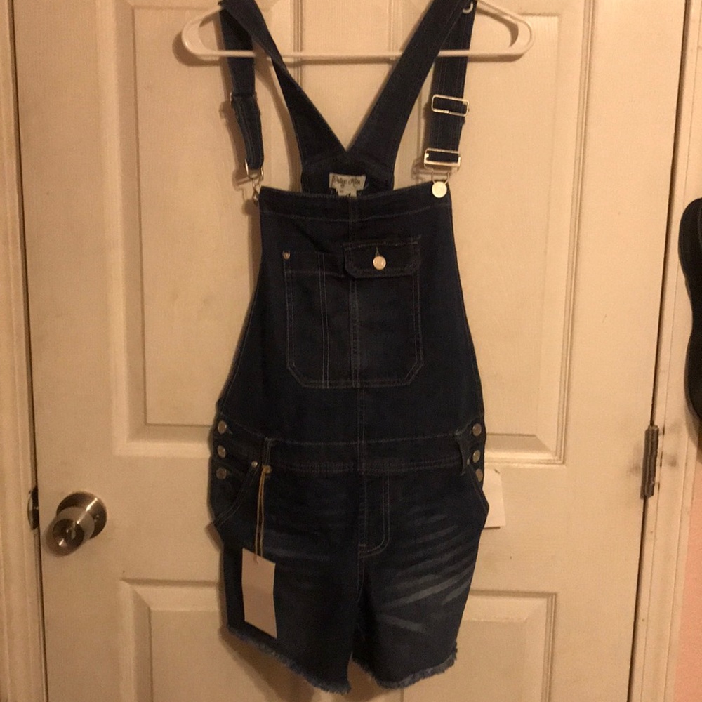 Overalls